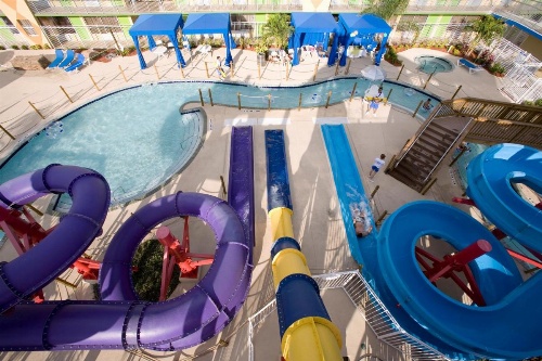 Flamingo Waterpark Resort image 17